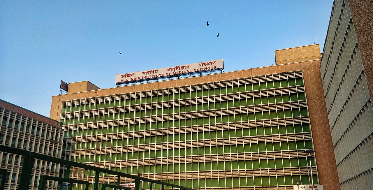 AIIMS, New Delhi