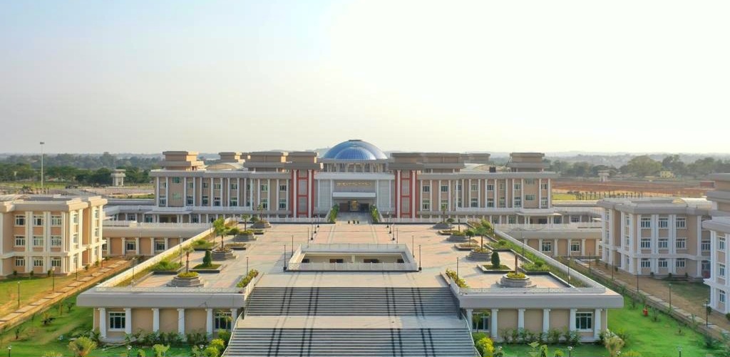 Jharkhand High Court, Ranchi