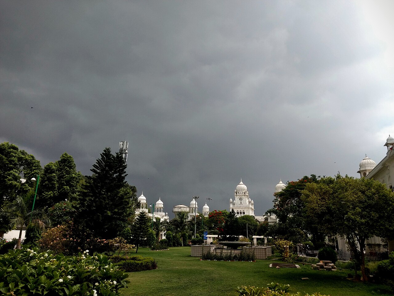 King George's Medical University, Lucknow
