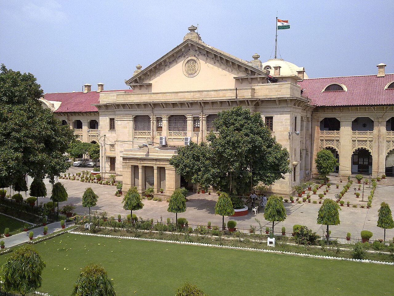 Allahabad High Court, Prayagraj