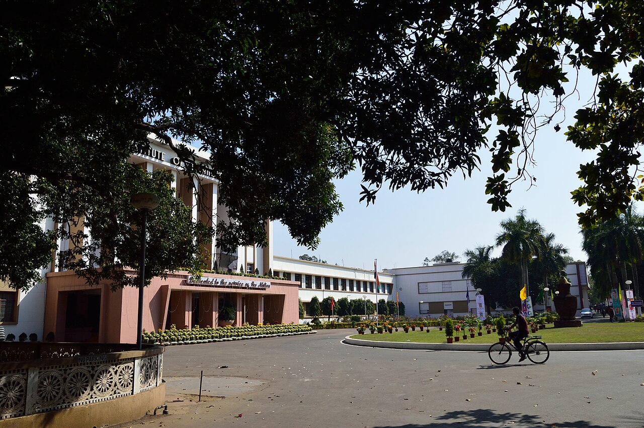 IIT Kharagpur