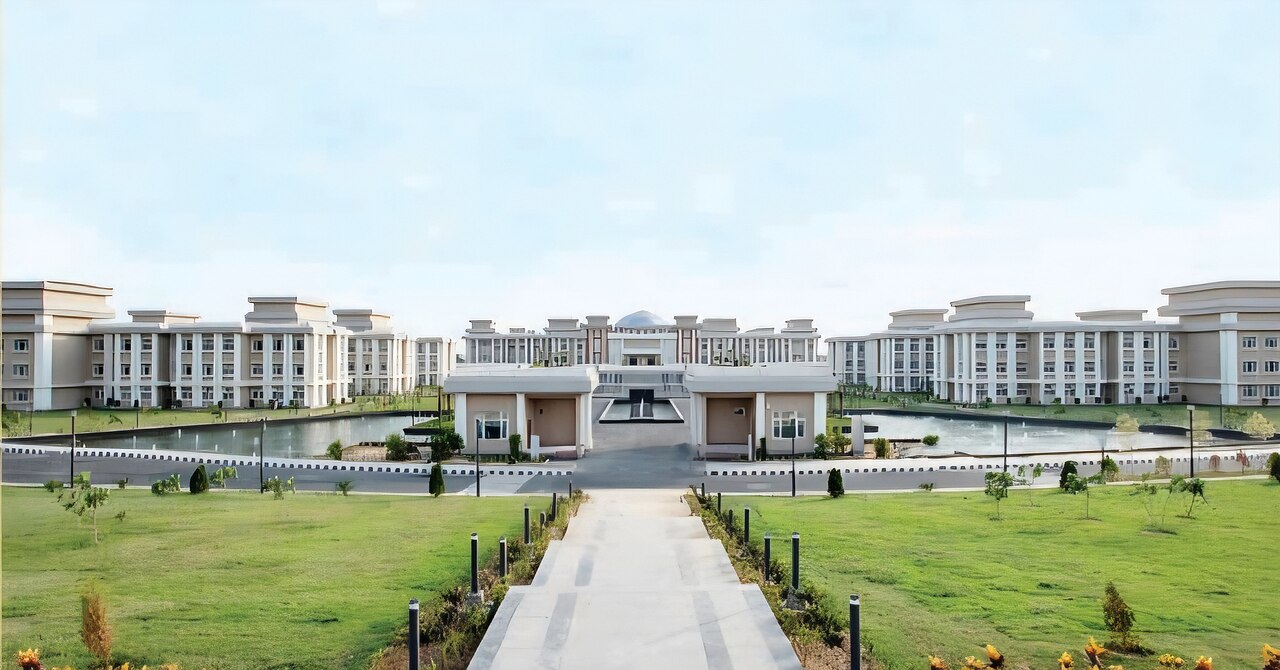 Jharkhand High Court, Ranchi