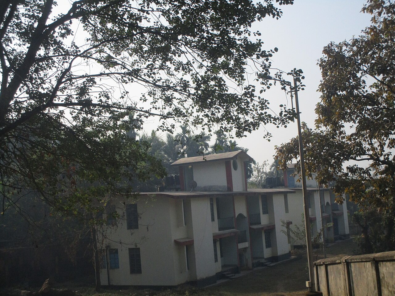 A Kendriya Vidyalaya