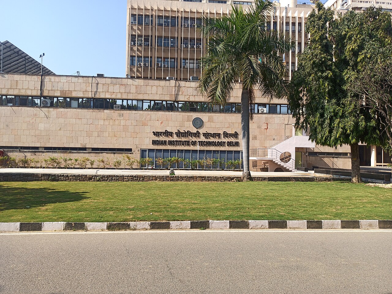 IIT Delhi
