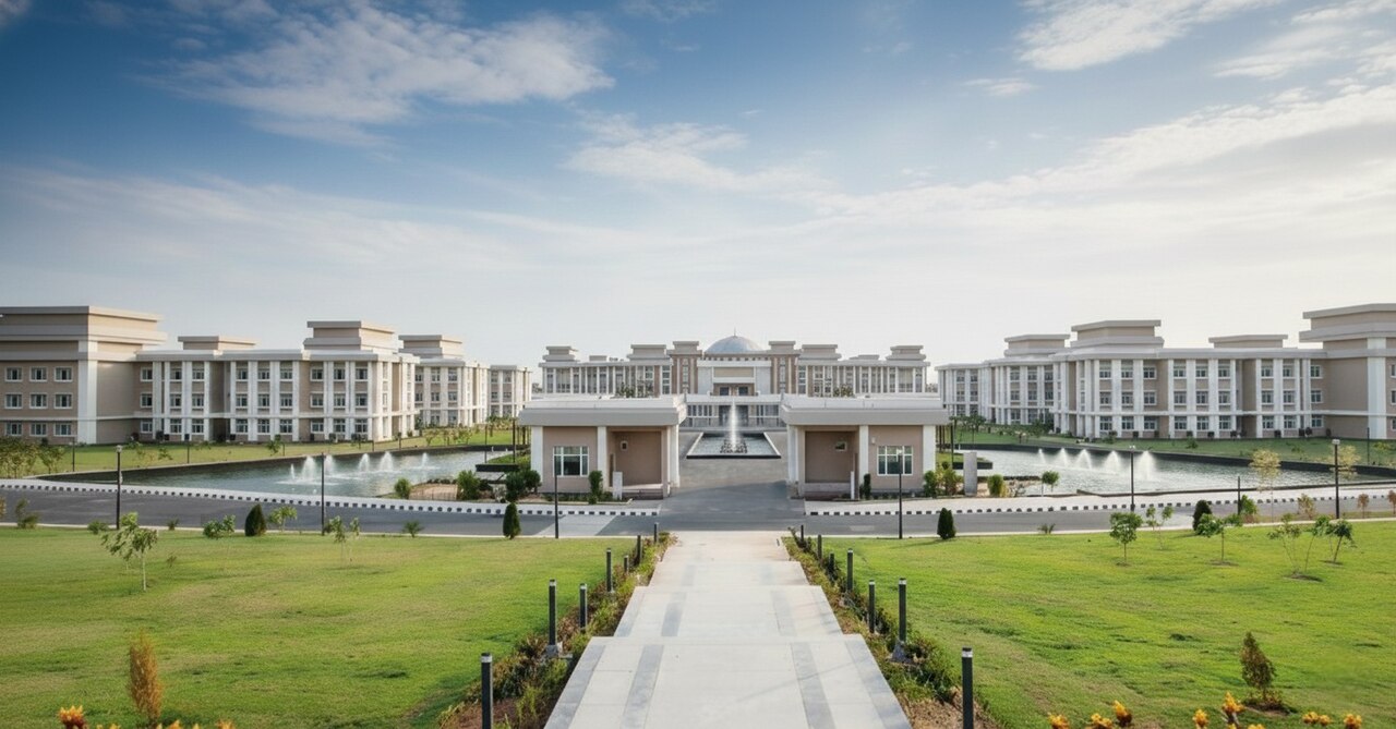 Jharkhand High Court, Ranchi