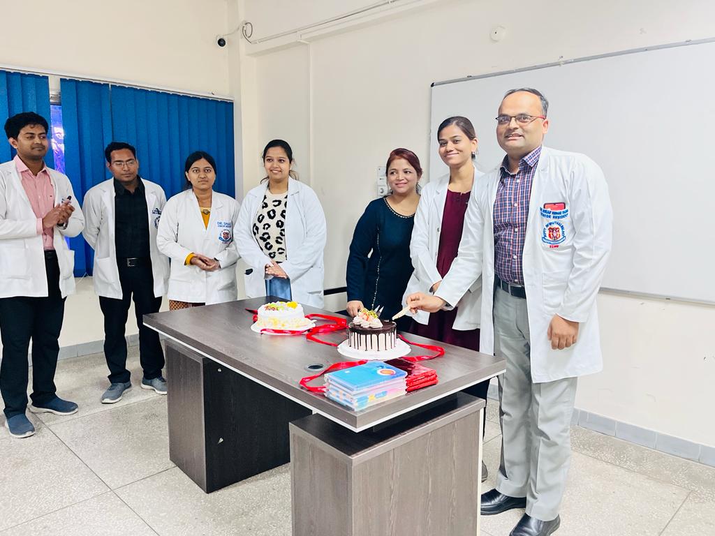 King George's Medical University, Lucknow
