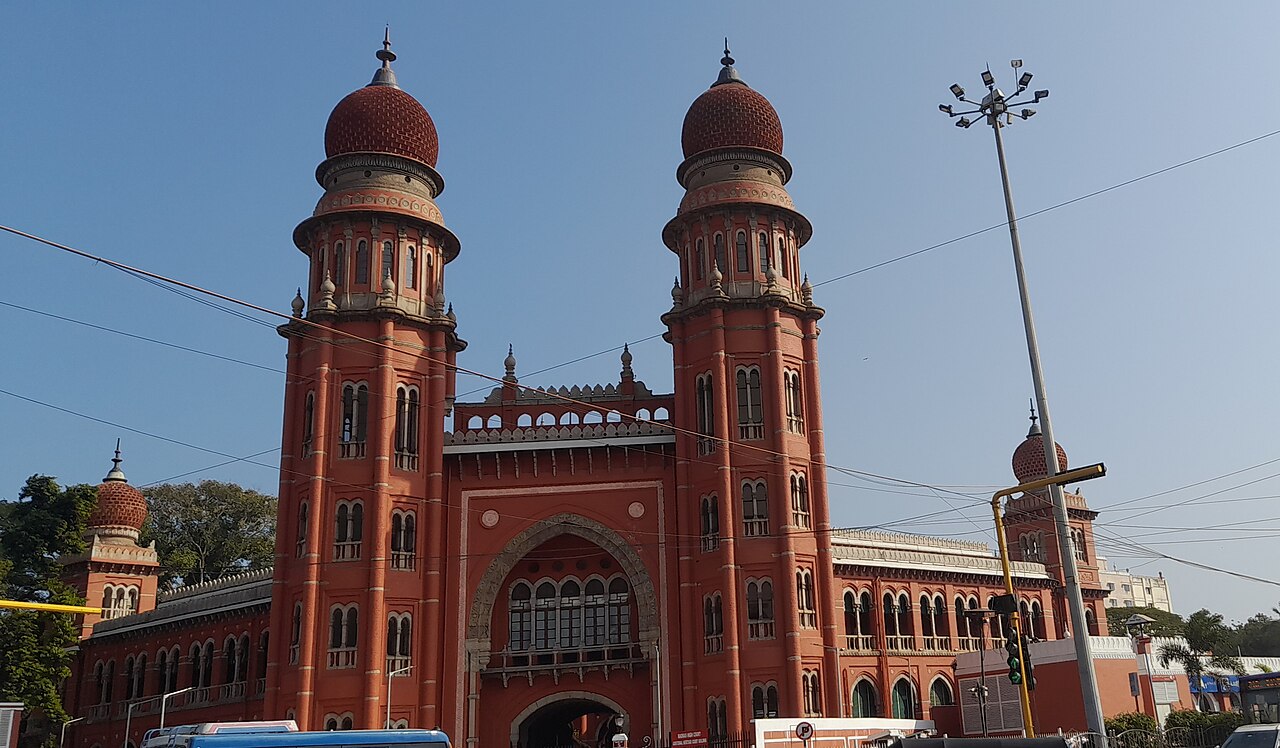 Madras High Court