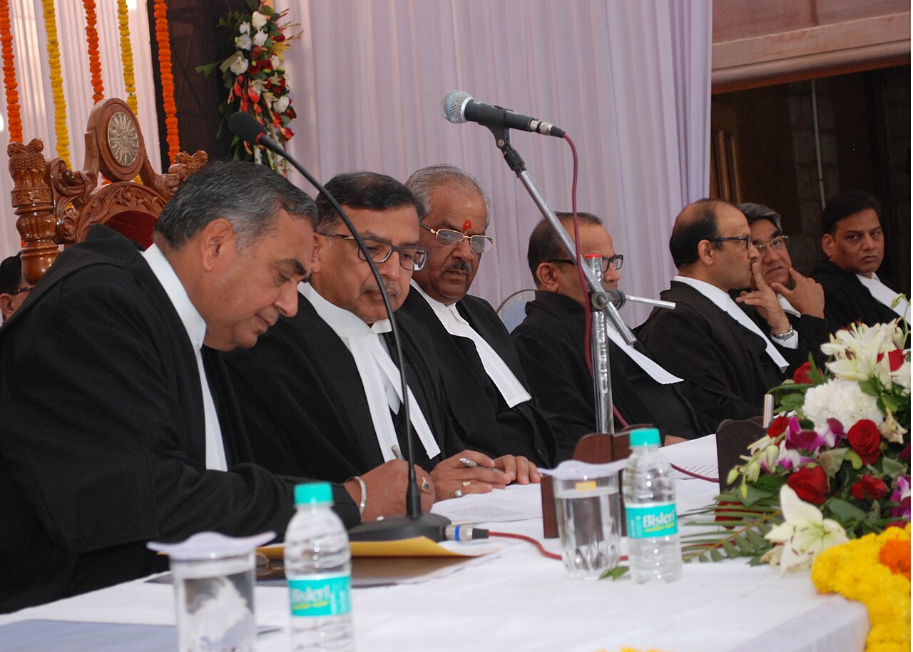Rajasthan High Court, Jodhpur